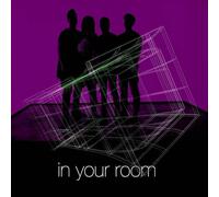 Overlaps - In Your Room