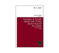 Overlaps Of Private Sector With Public Sector Around The Globe