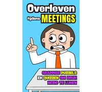 Overleven tijdens meetings: Grappige puzzels en quizzen om druk bezig te lijken