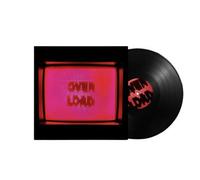 Overload EP Vinyle