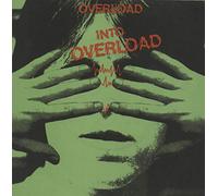 Overload - INTO OVERLOAD 7" (45) UK MCA 1980 B/W FOLLOW THE LINES (MCA618) PIC SLEEVE
