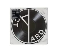 Yard Act – The Overload – Vinyle 12" Picture Disc Édition limitée