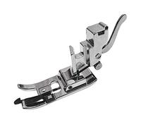 Overlockfuß Overlock Pied à coudre + support à coudre pour machine à coudre Silvercrest