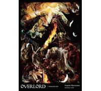 Overlord 1 Roi mort-vivant