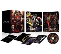 Overlord 1:the Undead King [Import allemand]