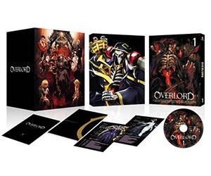 Overlord 1:the Undead King [Import allemand]