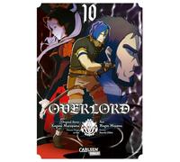 Overlord 10