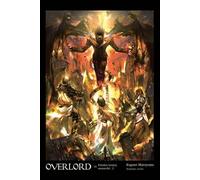 Overlord 12 Paladin de la Sainte Monarchie Partie 1
