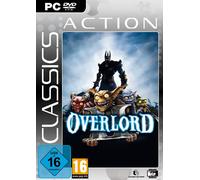 Overlord 2 II (Classique) PC Neuf + Emballage D'Origine