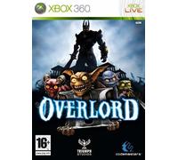 Overlord 2 (Xbox 360) [import anglais]