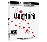 Overlord [Blu-Ray]