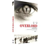 Overlord DVD