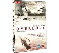 Overlord - Overlord [Import]