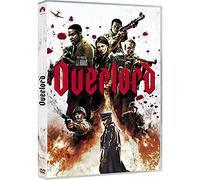 Overlord – DVD – Paramount Pictures