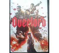 Overlord – DVD – Import