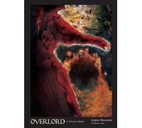 Overlord 3 Bloody Valkyrie