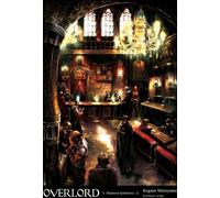 Overlord 5 Époux du royaume 1