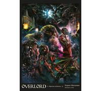 Overlord 6 Époux du royaume 2