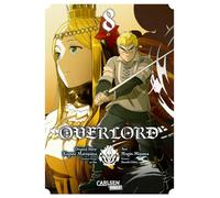 Overlord 8