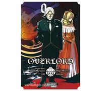 Overlord 9
