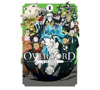 Overlord à la Carte, Vol. 1