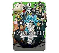Overlord À La Carte, Vol. 1