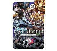 Overlord À La Carte, Vol. 3