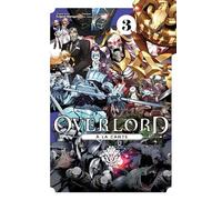 Overlord à la Carte, Vol. 3 – Yen Press