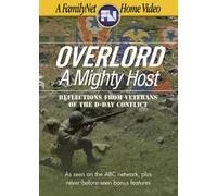 Overlord: A Mighty Host