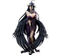 Overlord : Albedo (Dress Ver.) Pop Up Parade Figurine PVC