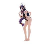 Overlord : Albedo Tenitol Figurine haute