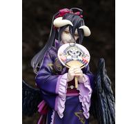 Overlord Iii - Figurine Albedo Yukata Version