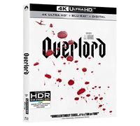 Overlord – Blu-ray – Paramount Pictures