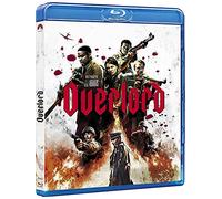 Overlord – Blu-ray – Paramount Pictures