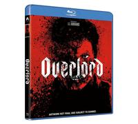 Overlord Blu-ray