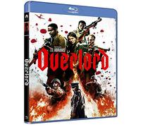 Overlord [Blu-Ray] [Import]
