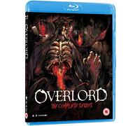 Overlord [Blu-Ray] [Import]