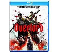 Overlord – Universal Pictures – Blu-ray – Région B (Audio français, Sous-titres français)
