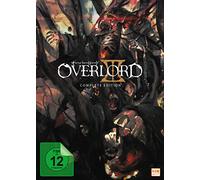 Overlord-Complete Edition-Staffel 3 [Import]
