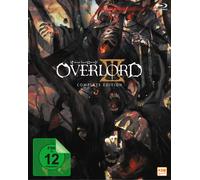 Overlord - Complete Edition - Staffel 3 (Blu-ray)