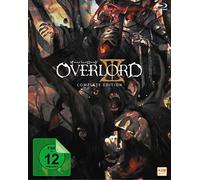 Overlord - Complete Edition - Staffel 3 (Blu-ray)