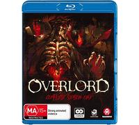 Overlord Complete Season 1 [Edizione: Australia] [Blu-Ray] [Import]