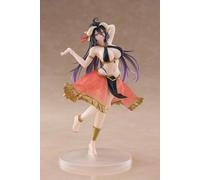 Overlord Coreful PVC Statue Albedo Dancer Ver. 18 cm