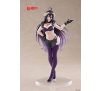 Taito Figurine Overlord Coreful Albedo (Maid Ver.) Renewal Edition