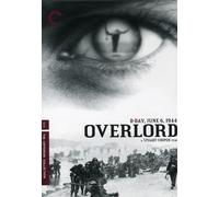 Overlord (Criterion Collection)