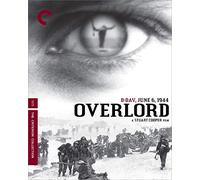 Overlord (Criterion Collection) [Blu-Ray]