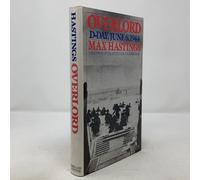 Overlord: D-Day and the Battle for Normandy