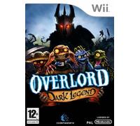 Overlord: Dark Legend (Wii) [import anglais]