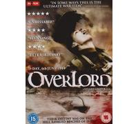 Overlord [DVD] [1975] by Nicholas Ball