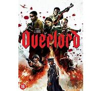 Overlord [DVD]